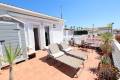 Endursölu - Terraced house - Los Alcázares - Oasis