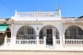 Endursölu - Terraced house - Los Alcázares - Oasis