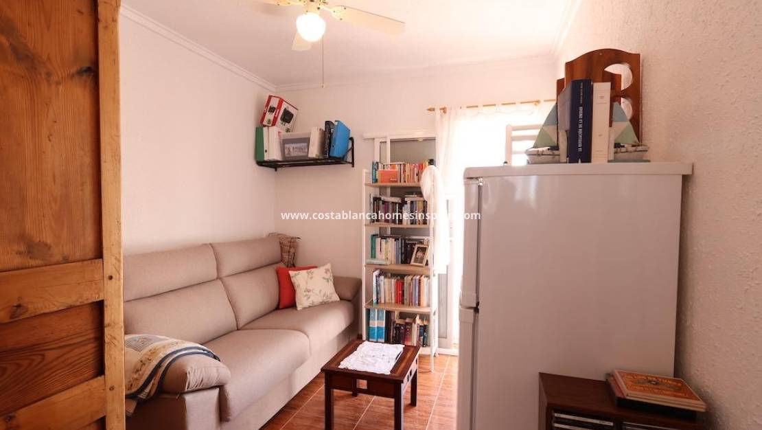 Endursölu - Terraced house - Los Alcázares - Oasis