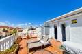 Endursölu - Terraced house - Los Alcázares - Oasis