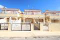 Endursölu - Terraced house - Orihuela Costa - Las Filipinas