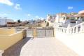 Endursölu - Terraced house - Orihuela Costa - Las Filipinas