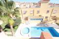 Endursölu - Terraced house - Orihuela Costa - Las Filipinas