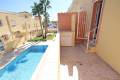 Endursölu - Terraced house - Orihuela Costa - Las Filipinas