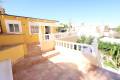 Endursölu - Terraced house - Orihuela Costa - Lomas de Cabo Roig