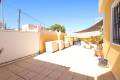 Endursölu - Terraced house - Orihuela Costa - Lomas de Cabo Roig