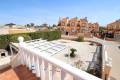 Endursölu - Terraced house - Orihuela Costa - Montezenia