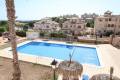 Endursölu - Terraced house - Orihuela Costa - Montezenia