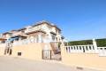 Endursölu - Terraced house - Orihuela Costa - Montezenia