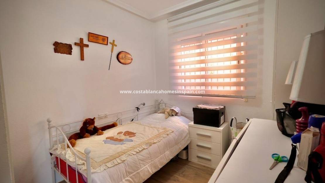 Endursölu - Terraced house - Orihuela Costa - Pau 26