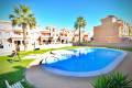 Endursölu - Terraced house - Orihuela Costa - Pau 26