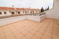 Endursölu - Terraced house - San Miguel de Salinas - Cerro del Sol