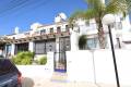 Endursölu - Terraced house - San Miguel de Salinas - Villamartin