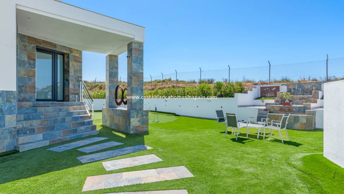 Endursölu -  - Torremendo