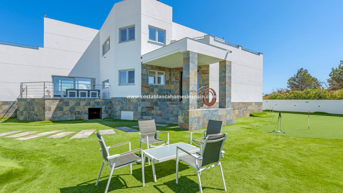 Endursölu -  - Torremendo