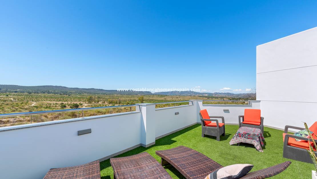 Endursölu -  - Torremendo