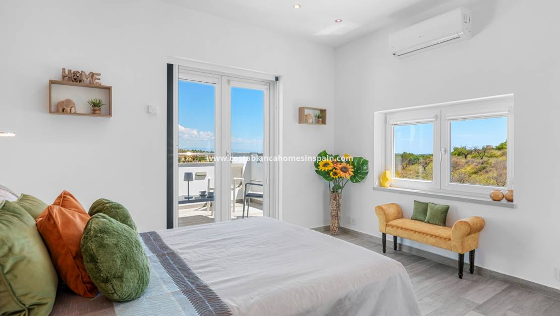 Endursölu -  - Torremendo