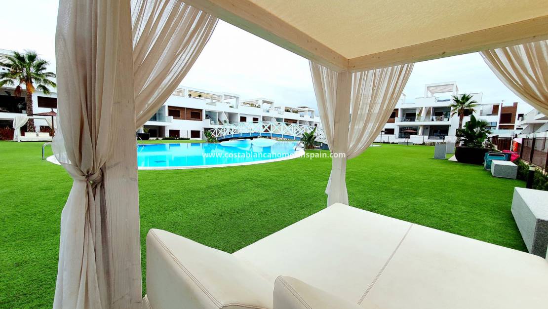 Endursölu -  - Torrevieja - Los Balcones