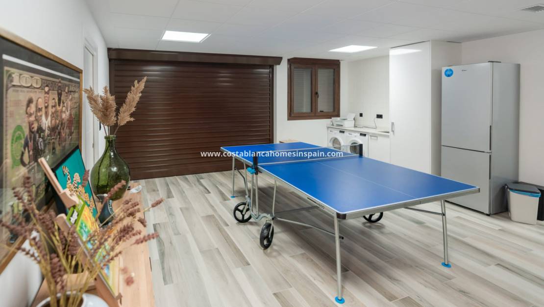 Endursölu -  - Torrevieja - Los Balcones