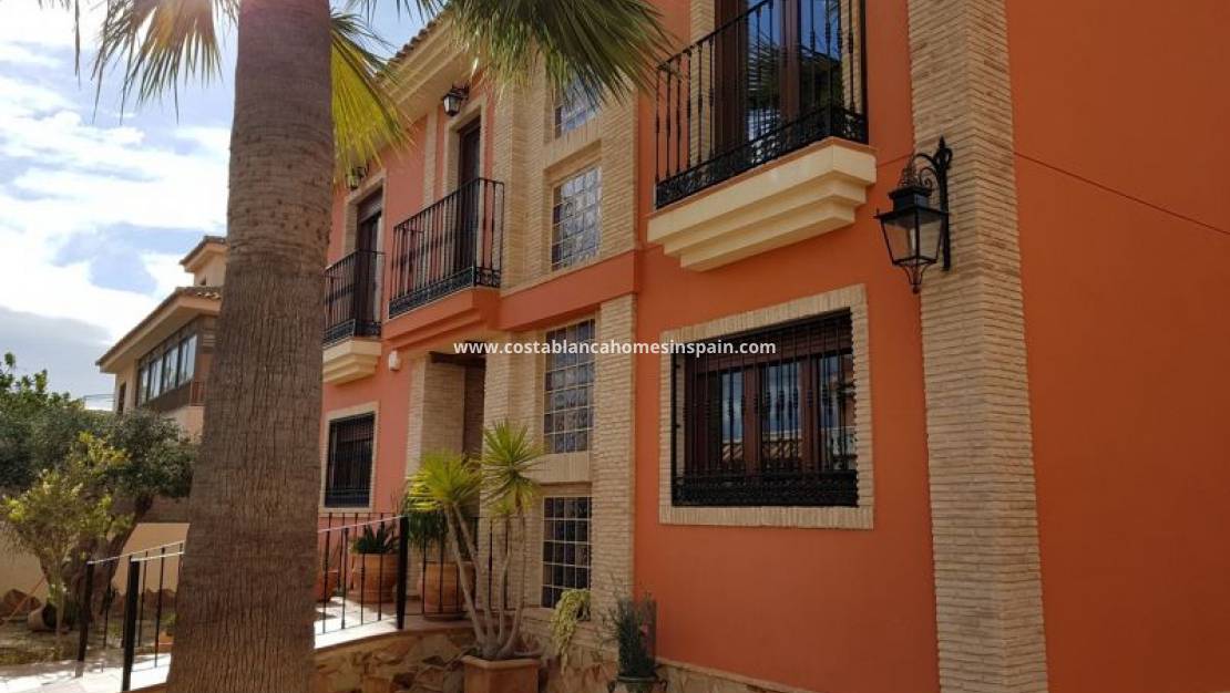 Endursölu -  - Torrevieja