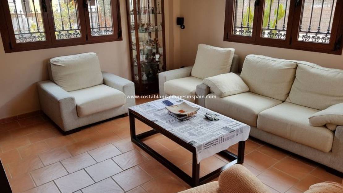 Endursölu -  - Torrevieja