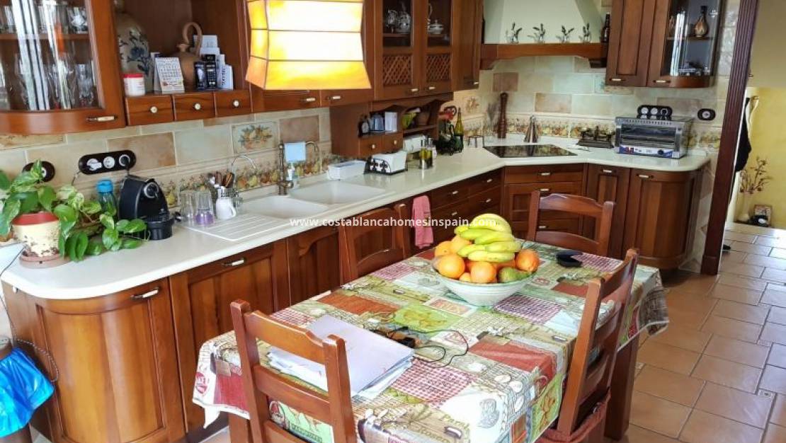 Endursölu -  - Torrevieja