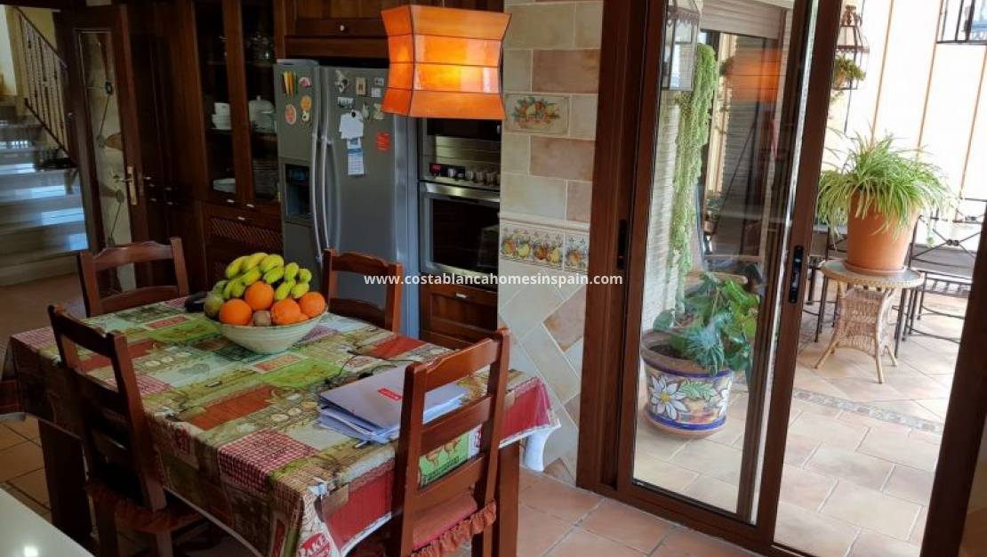 Endursölu -  - Torrevieja