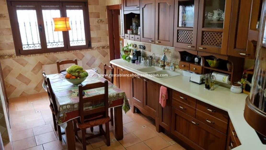 Endursölu -  - Torrevieja