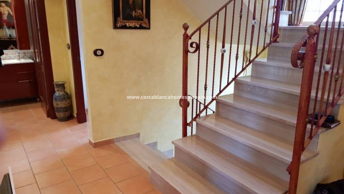 Endursölu -  - Torrevieja