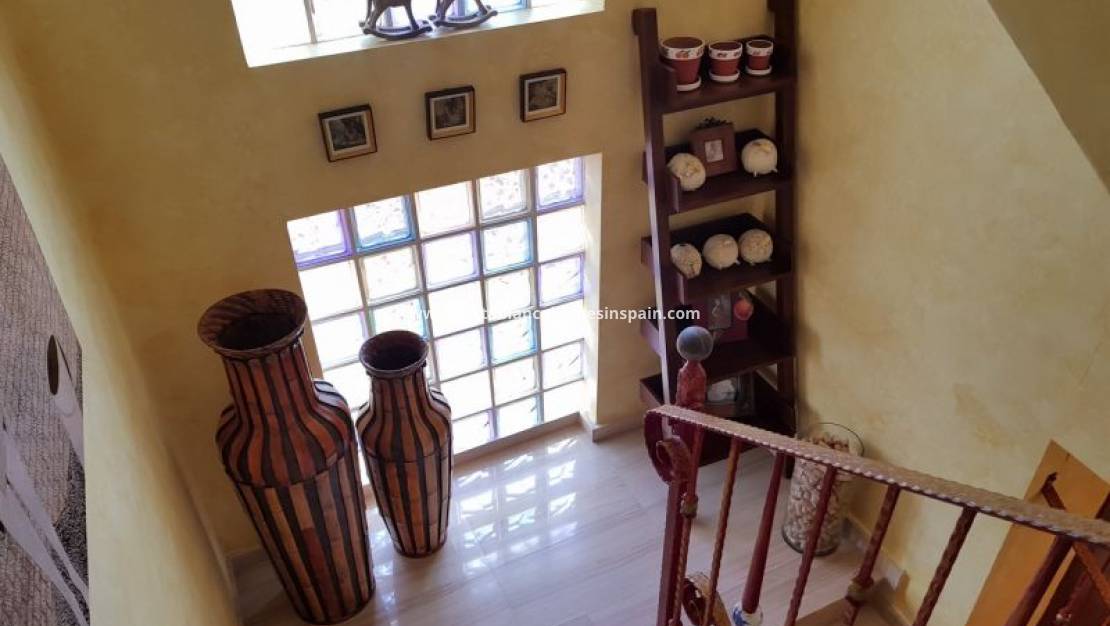 Endursölu -  - Torrevieja