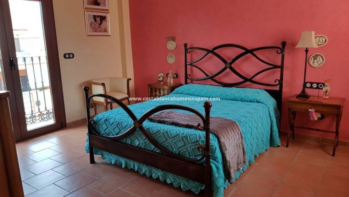 Endursölu -  - Torrevieja