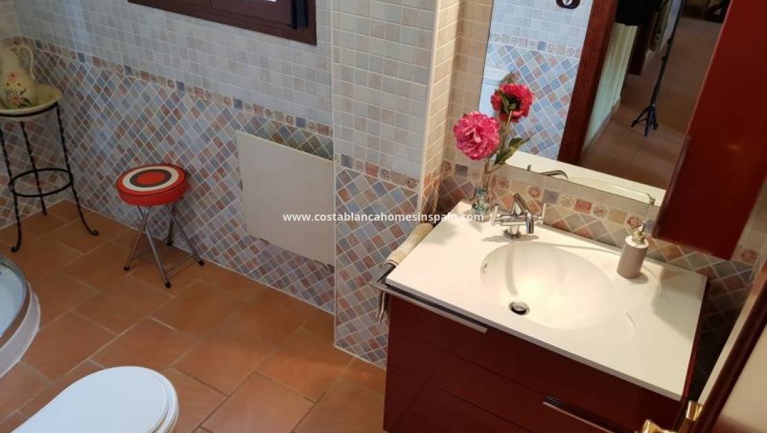 Endursölu -  - Torrevieja