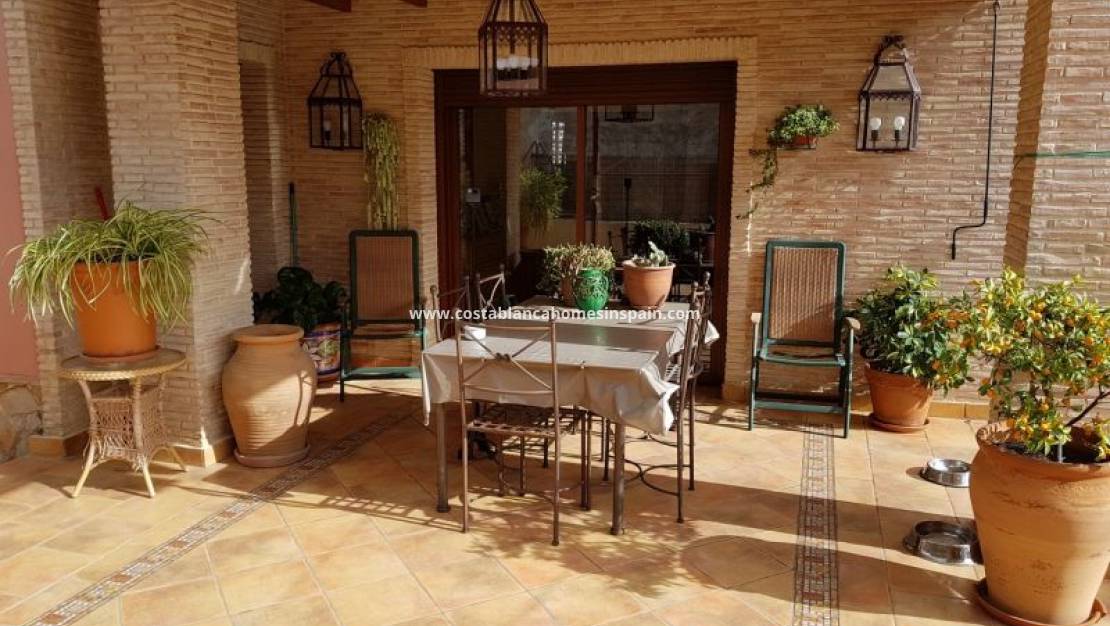 Endursölu -  - Torrevieja