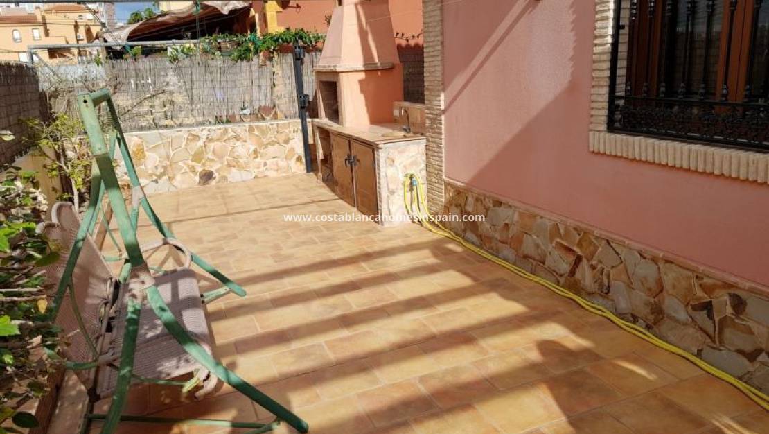 Endursölu -  - Torrevieja