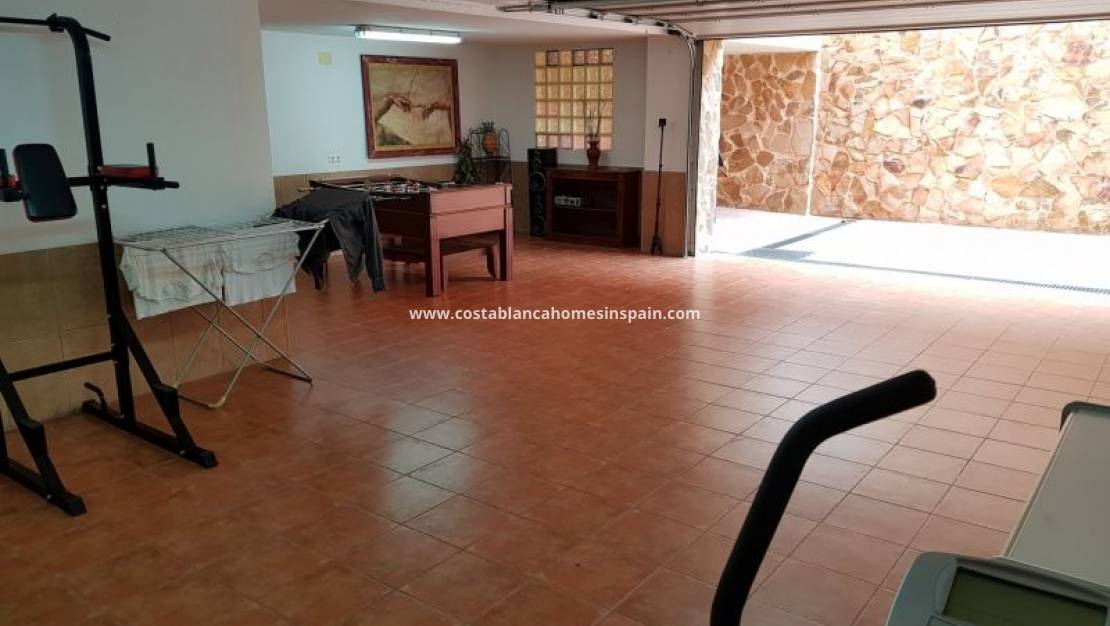 Endursölu -  - Torrevieja