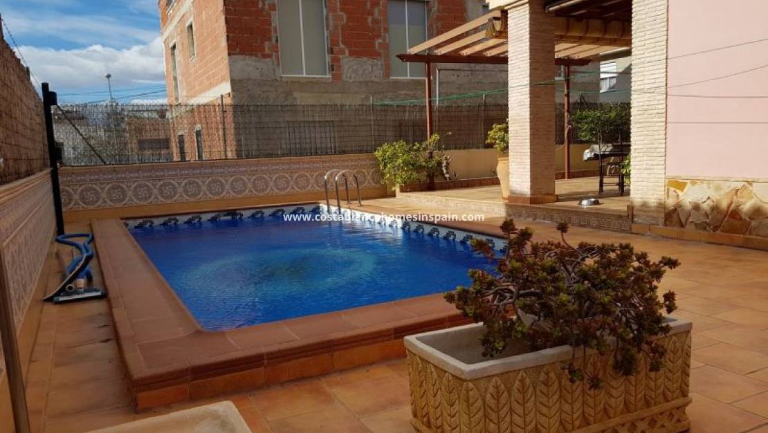 Endursölu -  - Torrevieja