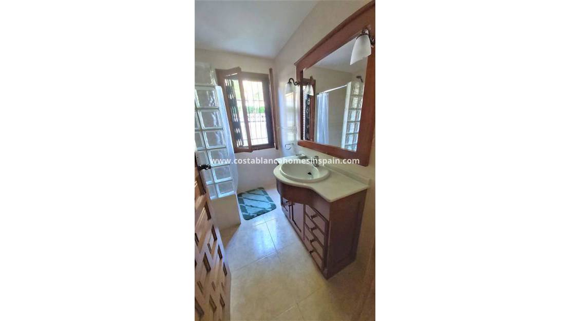 Endursölu -  - Torrevieja