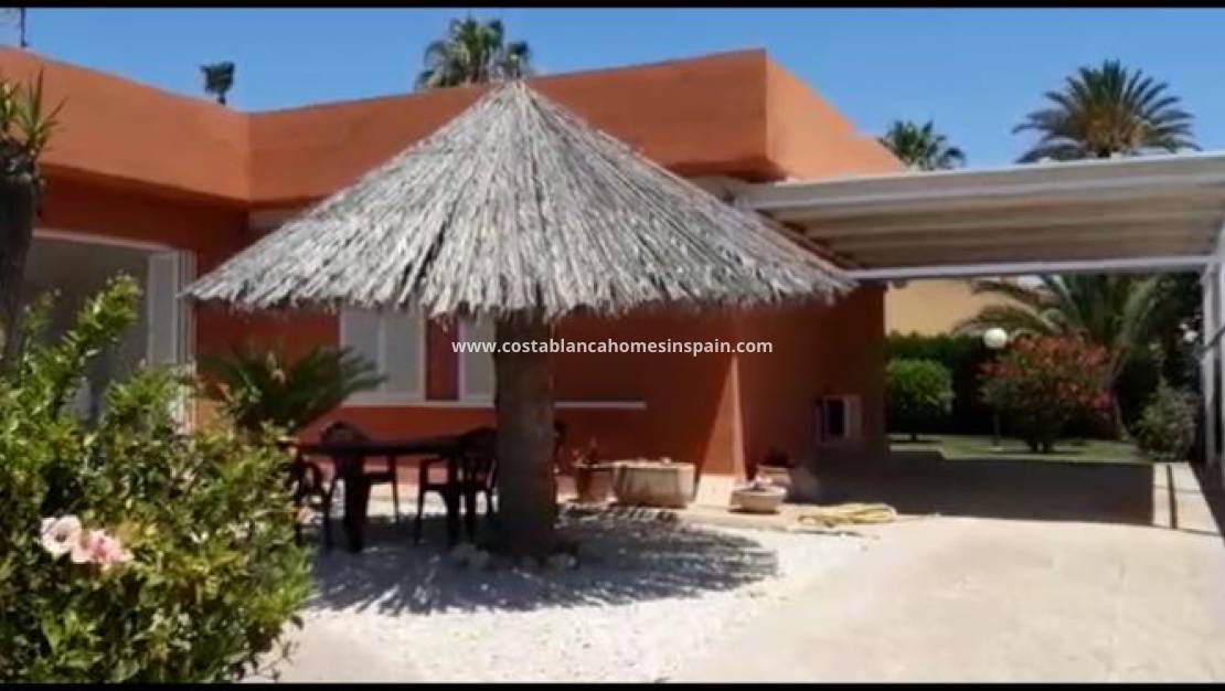 Endursölu -  - Torrevieja