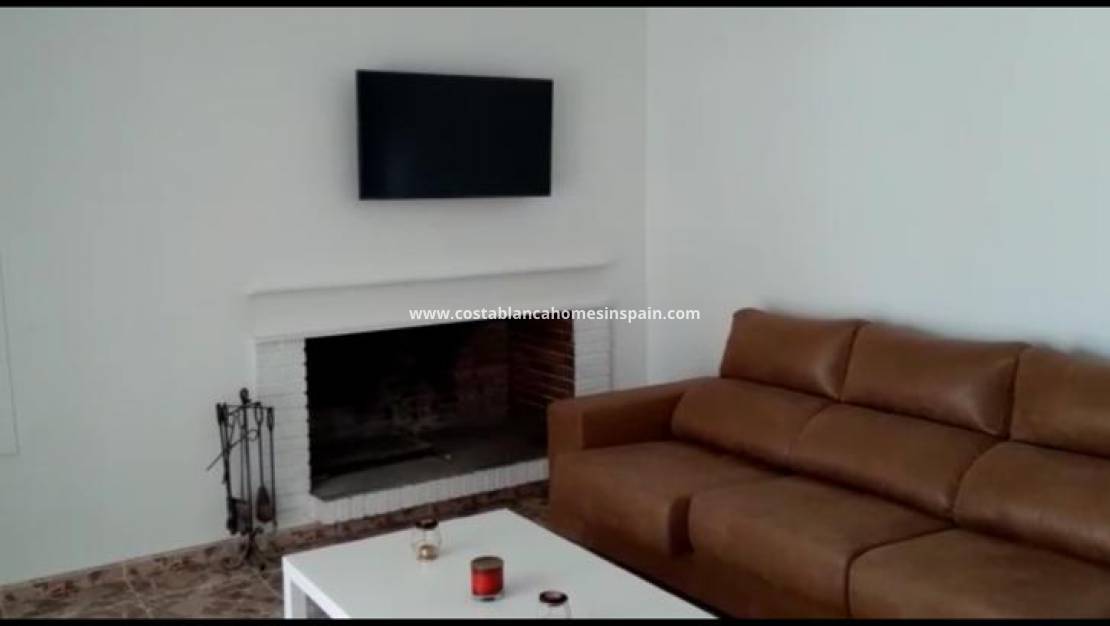 Endursölu -  - Torrevieja