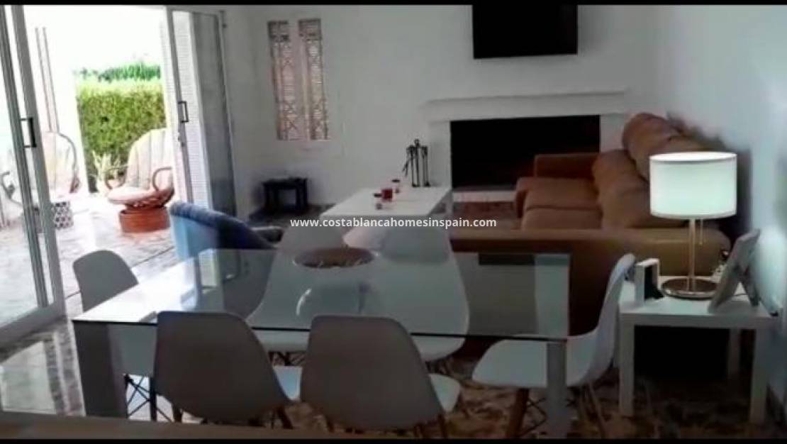 Endursölu -  - Torrevieja