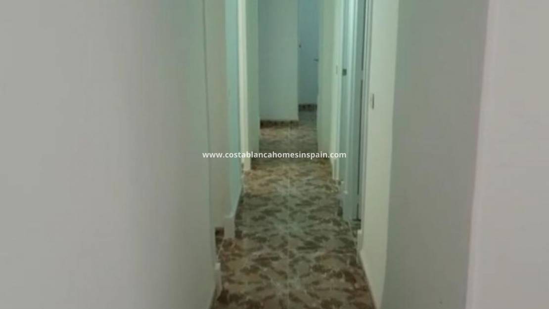 Endursölu -  - Torrevieja