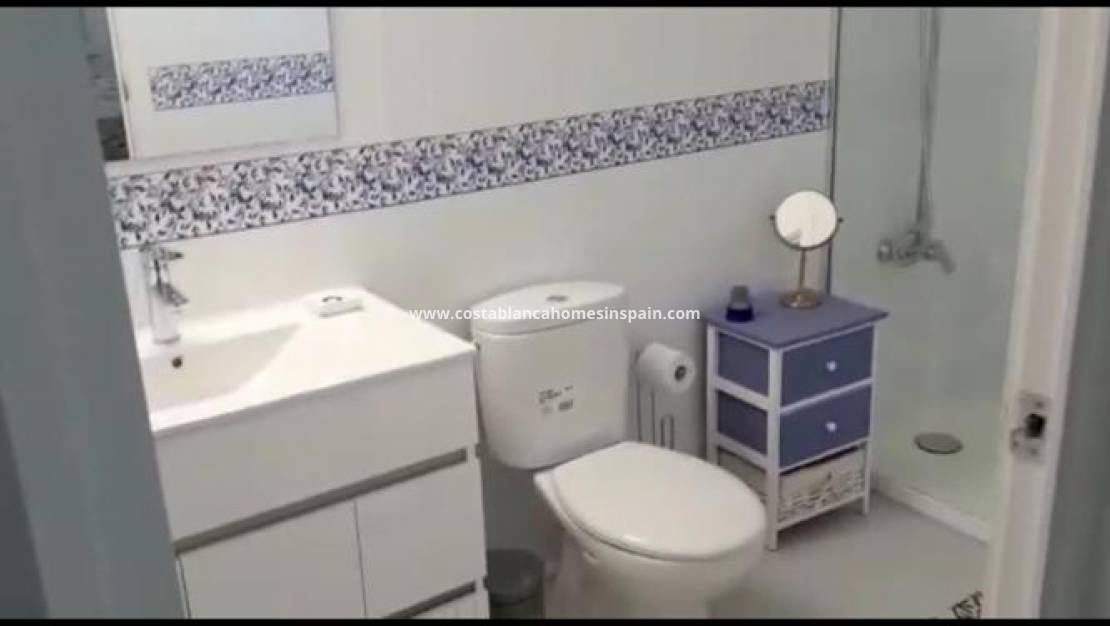 Endursölu -  - Torrevieja