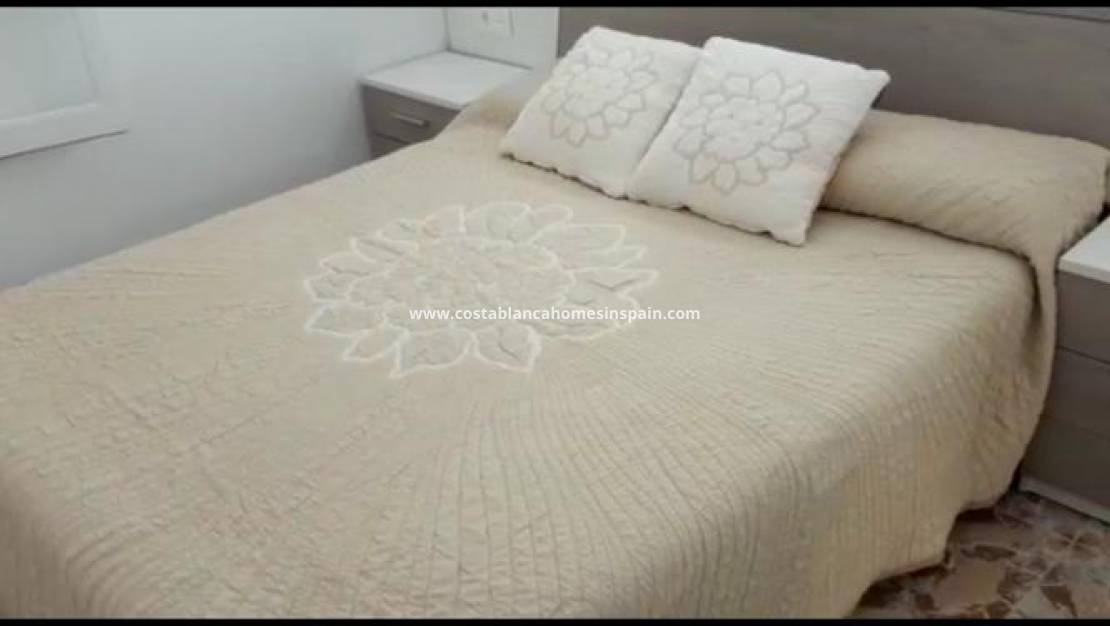 Endursölu -  - Torrevieja