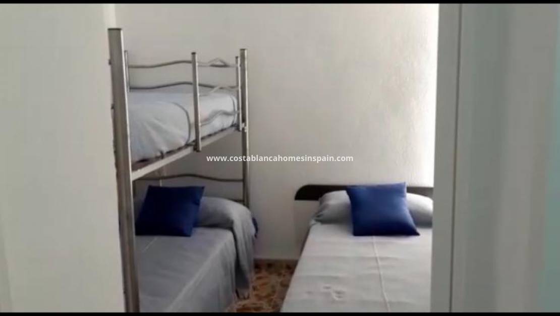 Endursölu -  - Torrevieja