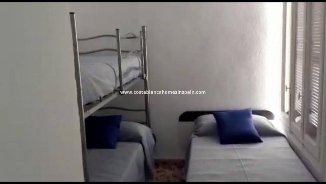 Endursölu -  - Torrevieja