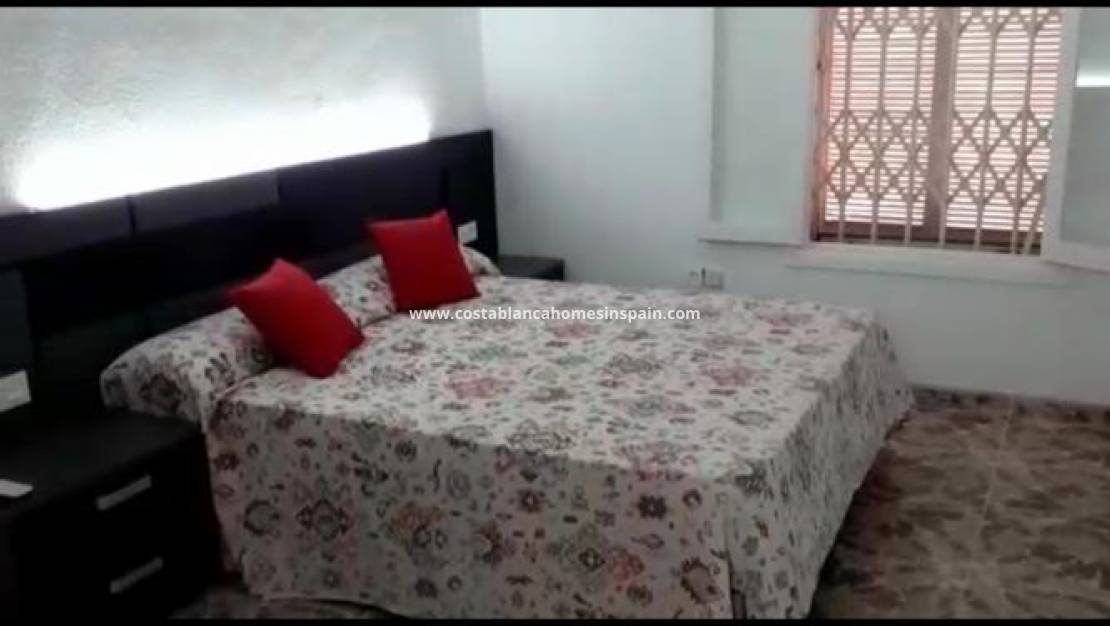 Endursölu -  - Torrevieja