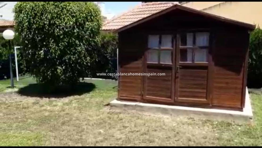 Endursölu -  - Torrevieja