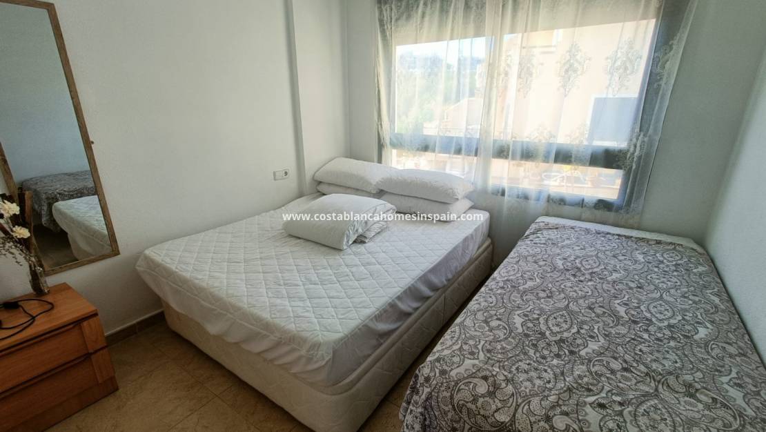 Endursölu - Town house - Orihuela - Campoamor