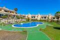 Endursölu - Town house - Orihuela - Campoamor