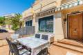 Endursölu - Town house - Orihuela - Campoamor